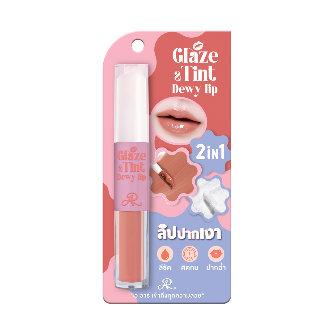 AR Glaze Tint Dewy Lip